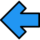 arrows,miscellaneous,left,back,return,left arrow,previous ok 